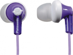 Panasonic RP-HJE118GUV Violet Panasonic RP-HJE118GUV Violet